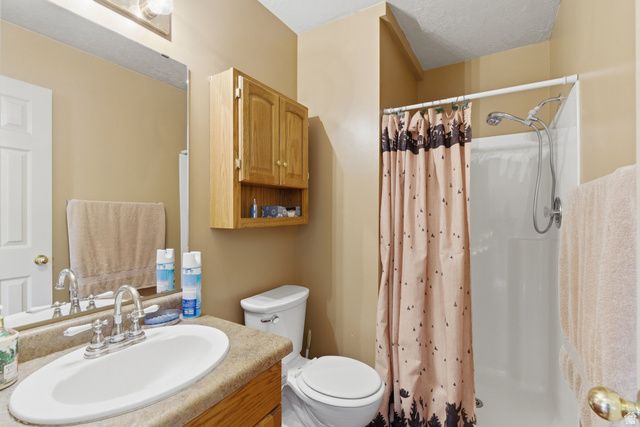 3279 N RIVER DR, Eden, UT 84310