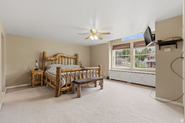 3279 N RIVER DR, Eden, UT 84310