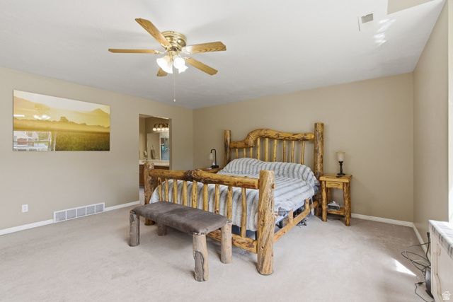 3279 N RIVER DR, Eden, UT 84310