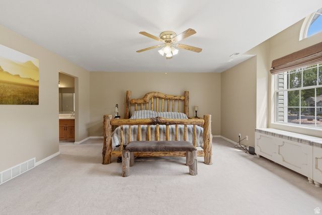 3279 N RIVER DR, Eden, UT 84310