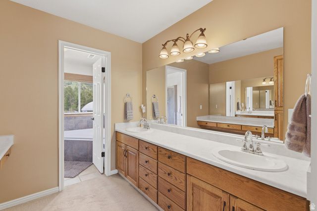 3279 N RIVER DR, Eden, UT 84310