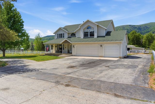 3279 N RIVER DR, Eden, UT 84310