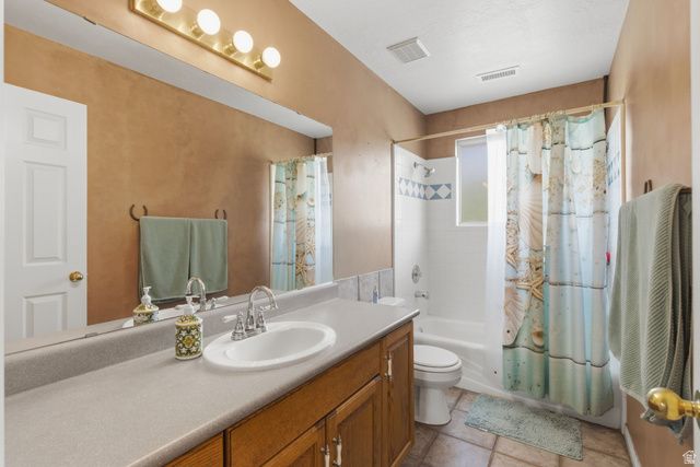 3279 N RIVER DR, Eden, UT 84310