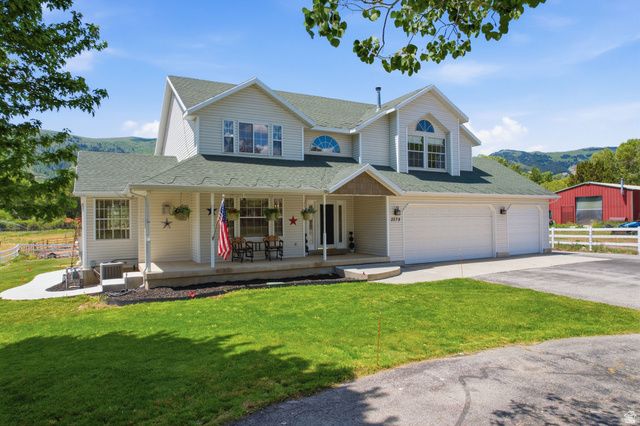 3279 N RIVER DR, Eden, UT 84310