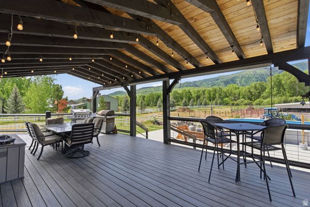 3279 N RIVER DR, Eden, UT 84310