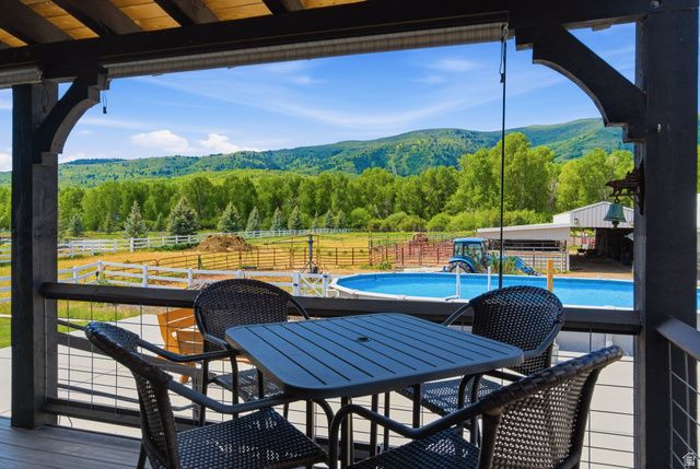 3279 N RIVER DR, Eden, UT 84310
