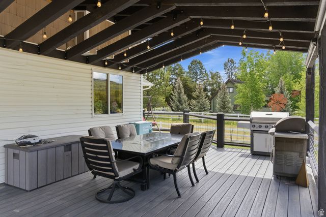 3279 N RIVER DR, Eden, UT 84310