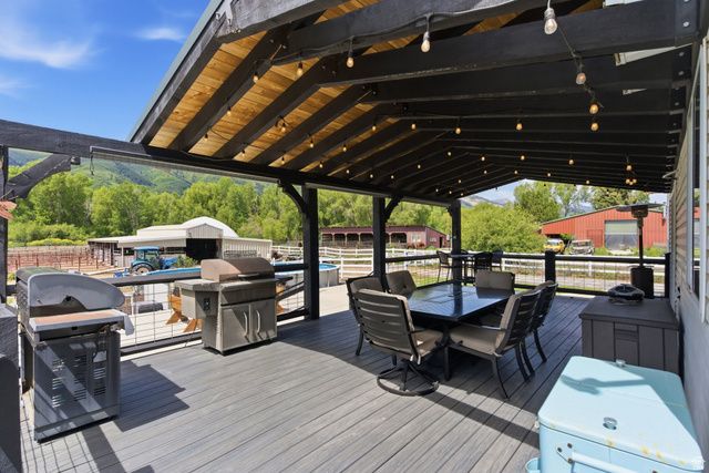 3279 N RIVER DR, Eden, UT 84310
