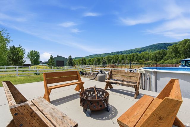 3279 N RIVER DR, Eden, UT 84310