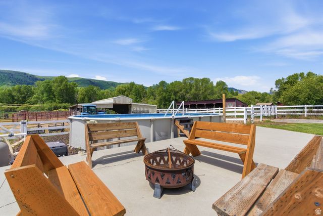 3279 N RIVER DR, Eden, UT 84310