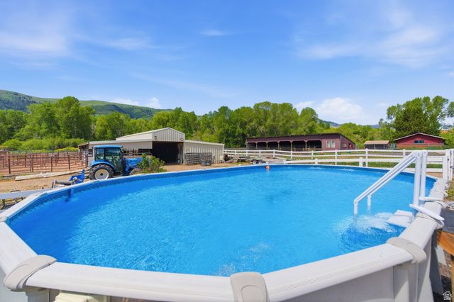 3279 N RIVER DR, Eden, UT 84310