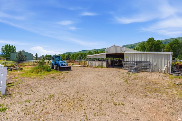 3279 N RIVER DR, Eden, UT 84310