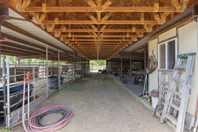 3279 N RIVER DR, Eden, UT 84310