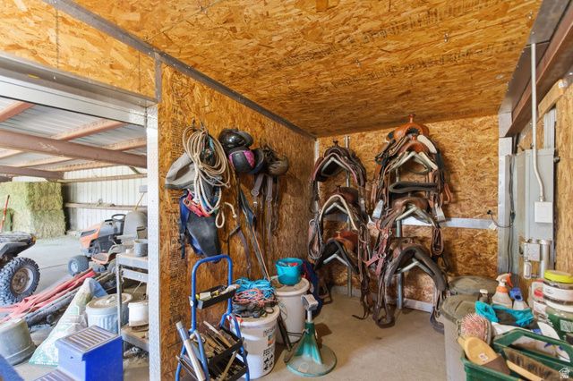 3279 N RIVER DR, Eden, UT 84310