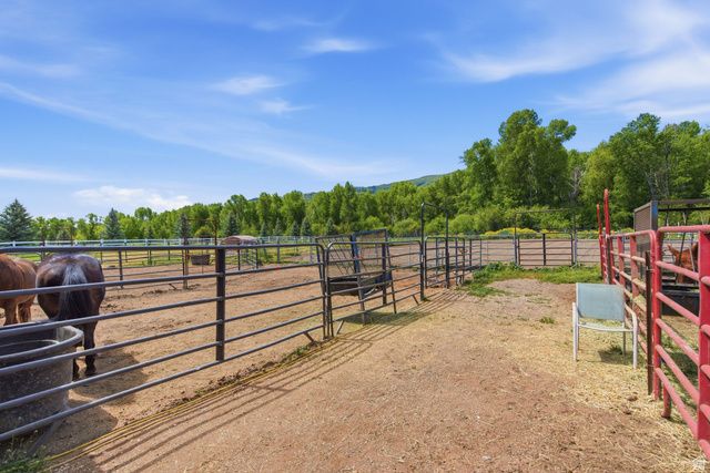 3279 N RIVER DR, Eden, UT 84310