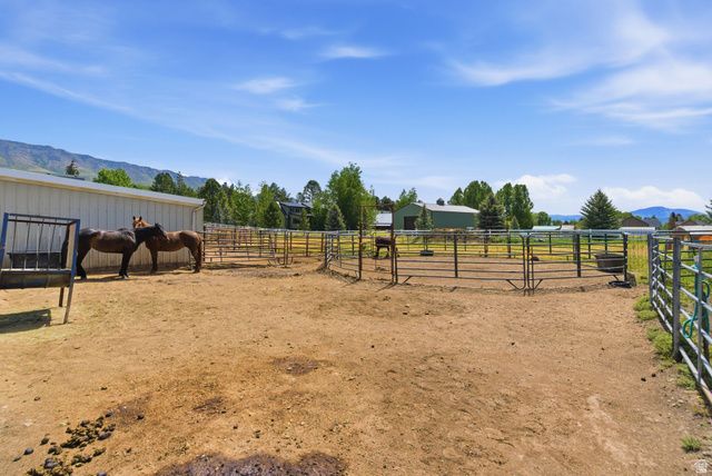 3279 N RIVER DR, Eden, UT 84310