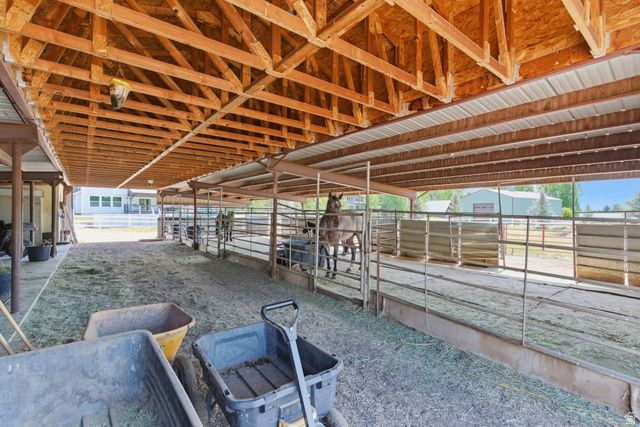 3279 N RIVER DR, Eden, UT 84310