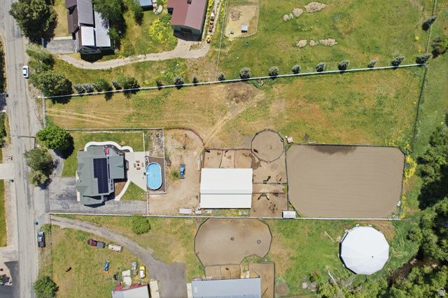 3279 N RIVER DR, Eden, UT 84310