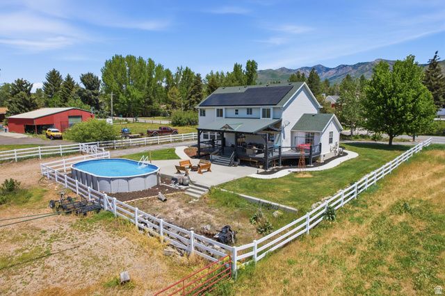 3279 N RIVER DR, Eden, UT 84310