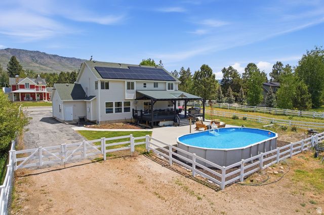 3279 N RIVER DR, Eden, UT 84310