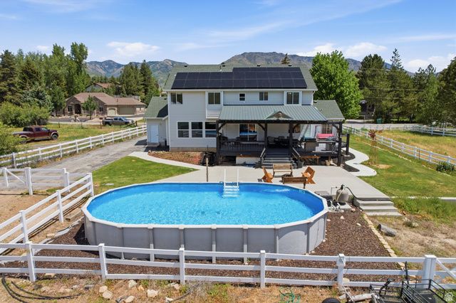 3279 N RIVER DR, Eden, UT 84310