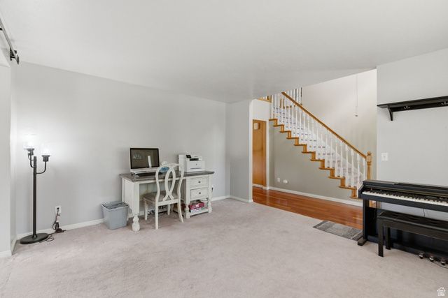 3279 N RIVER DR, Eden, UT 84310