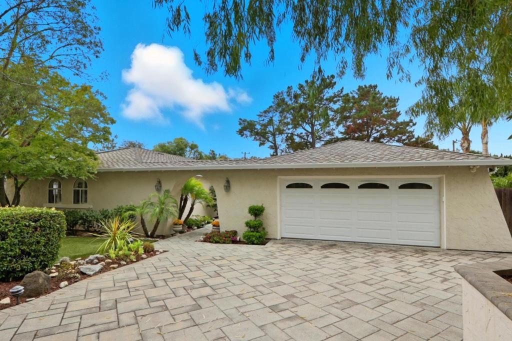 10143 Hillcrest Road, Cupertino, CA 95014