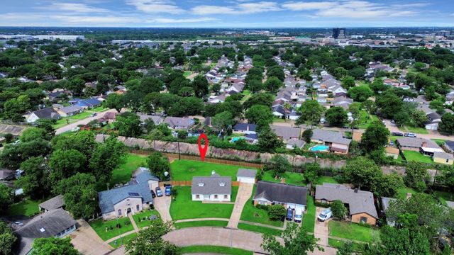 7230 Pella Drive, Houston, TX 77036