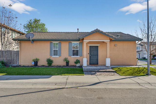 3540 Mamie Jennings Way, Sacramento, CA 95838