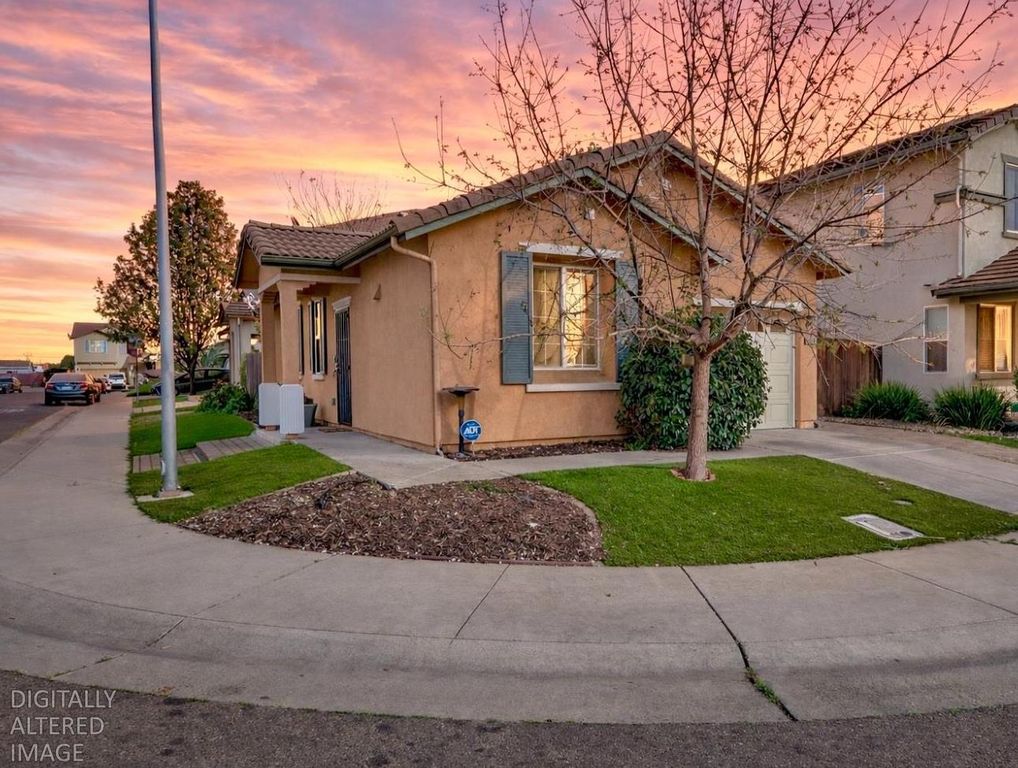 3540 Mamie Jennings Way, Sacramento, CA 95838