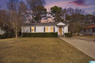 216 RALEIGH AVENUE, Homewood, AL 35209