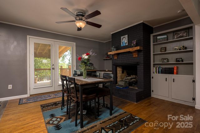 69 Katydid Drive, Marion, NC 28752