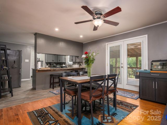 69 Katydid Drive, Marion, NC 28752