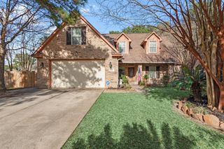 18922 Hikers Trail Drive, Humble, TX 77346
