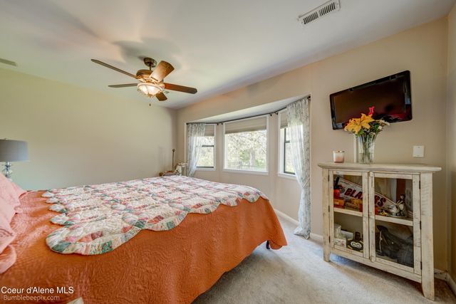 7485 E REVILO POINT RD, Hayden, ID 83835