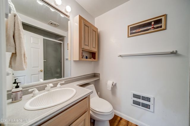 7485 E REVILO POINT RD, Hayden, ID 83835