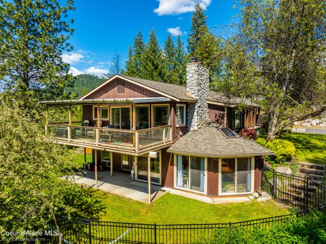 7485 E REVILO POINT RD, Hayden, ID 83835
