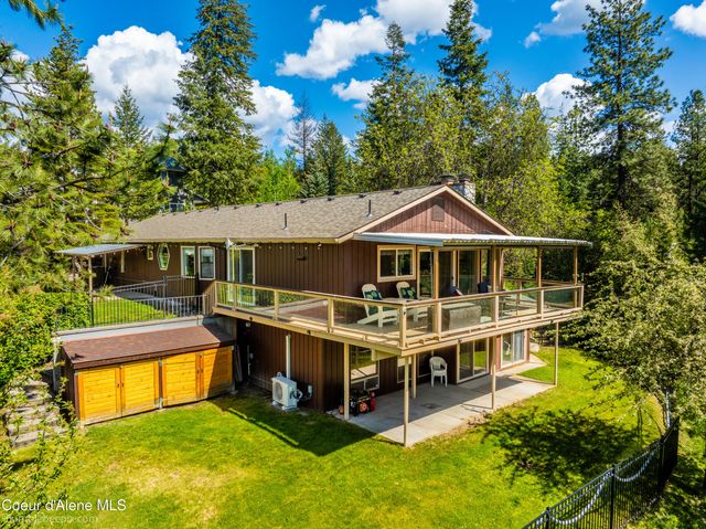 7485 E REVILO POINT RD, Hayden, ID 83835