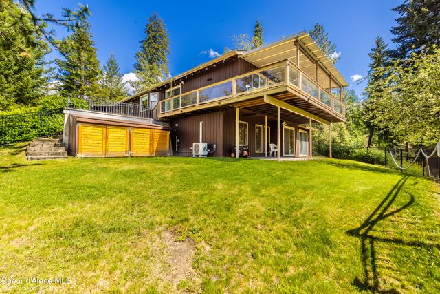 7485 E REVILO POINT RD, Hayden, ID 83835