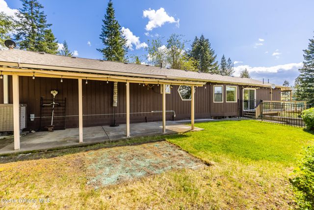 7485 E REVILO POINT RD, Hayden, ID 83835