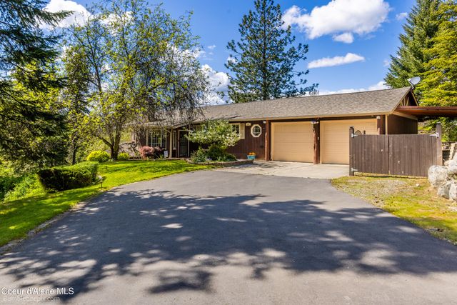 7485 E REVILO POINT RD, Hayden, ID 83835