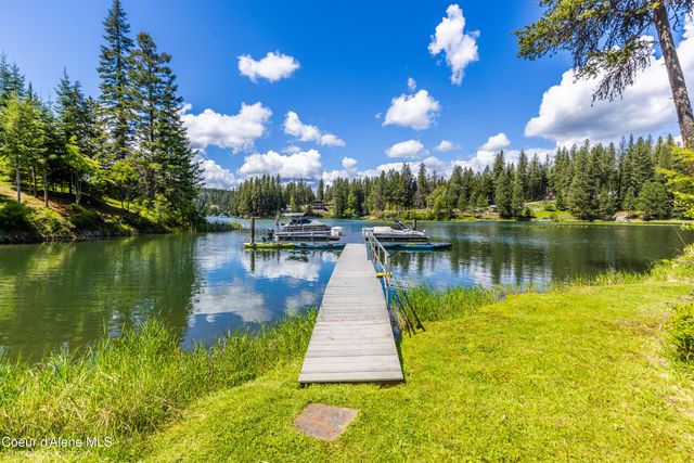 7485 E REVILO POINT RD, Hayden, ID 83835