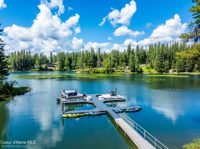 7485 E REVILO POINT RD, Hayden, ID 83835