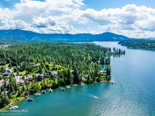7485 E REVILO POINT RD, Hayden, ID 83835