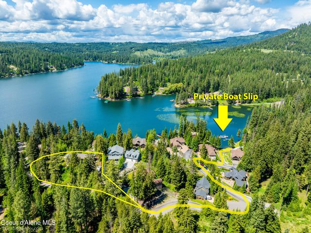 7485 E REVILO POINT RD, Hayden, ID 83835
