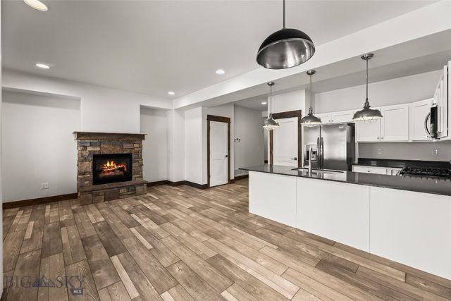 1103 Baxter Creek Way B, Bozeman, MT 59718