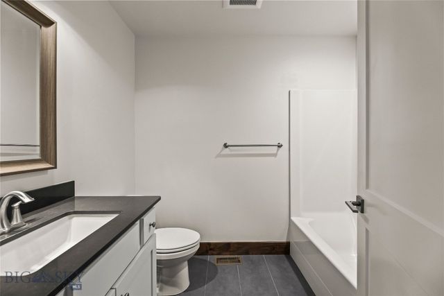 1103 Baxter Creek Way B, Bozeman, MT 59718