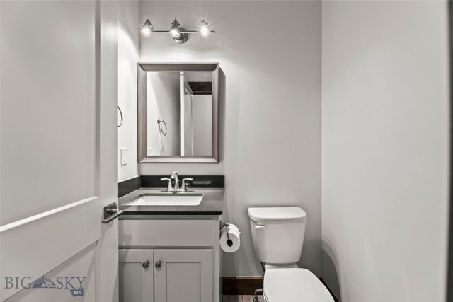 1103 Baxter Creek Way B, Bozeman, MT 59718