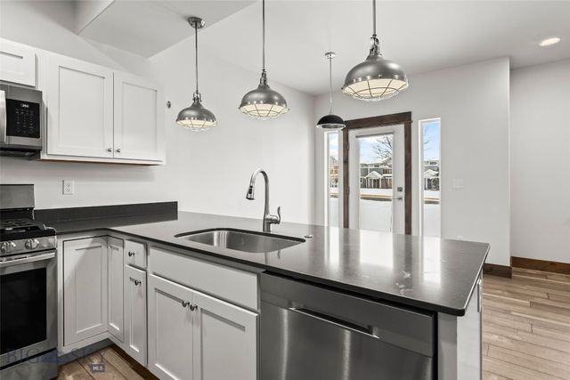 1103 Baxter Creek Way B, Bozeman, MT 59718