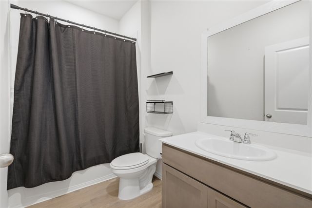 2102 Bailer Way, Royse City, TX 75189